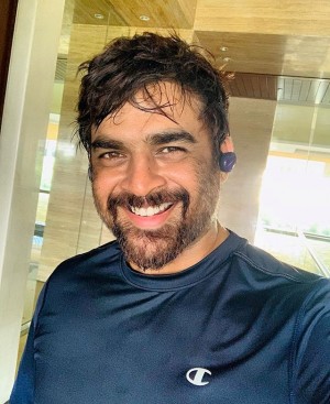 Madhavan (aka) R. Madhavan