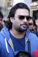Madhavan (aka) R. Madhavan