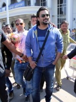 Madhavan (aka) R. Madhavan