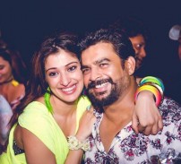 Madhavan (aka) R. Madhavan