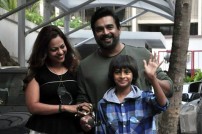 Madhavan (aka) R. Madhavan