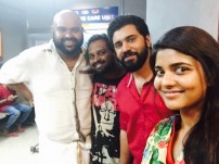 Madhavan (aka) R. Madhavan