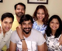 Madhavan (aka) R. Madhavan