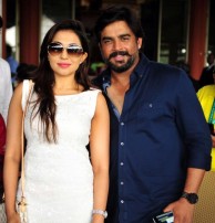 Madhavan (aka) R. Madhavan