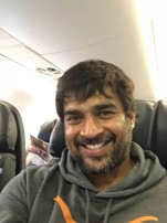 Madhavan (aka) R. Madhavan