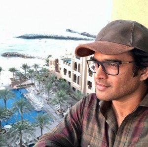 Madhavan (aka) R. Madhavan