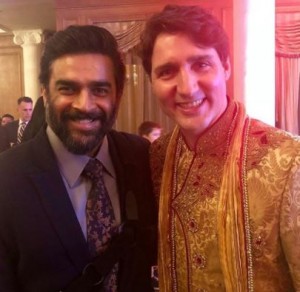 Madhavan (aka) R. Madhavan