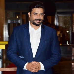 Madhavan