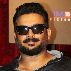 Madhavan