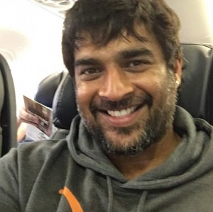Madhavan