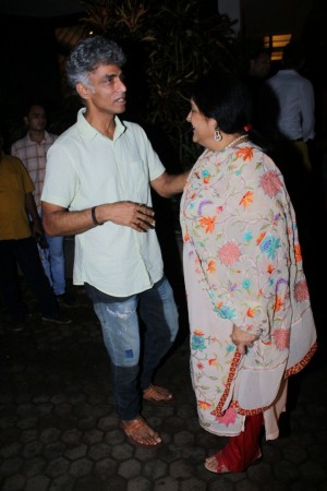 Naseeruddin Shah (aka) NaseeruddinShah