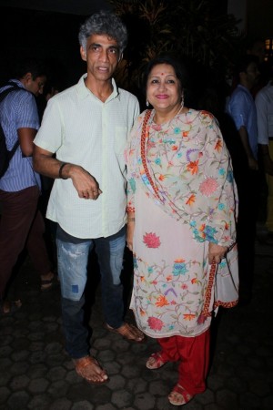 Naseeruddin Shah (aka) NaseeruddinShah