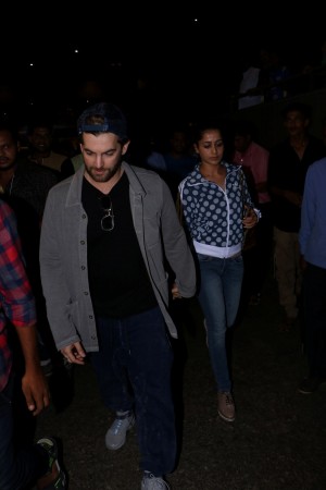 Neil Nitin Mukesh (aka) Neil NitinMukesh