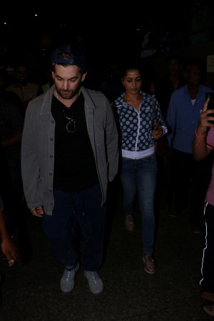 Neil Nitin Mukesh (aka) Neil NitinMukesh