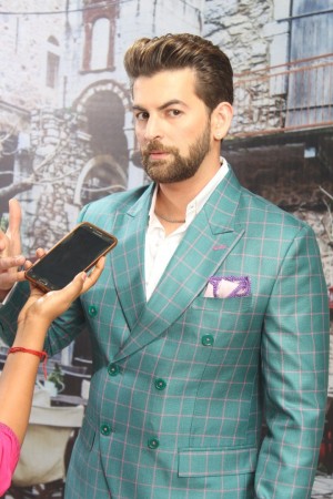 Neil Nitin Mukesh (aka) Neil NitinMukesh