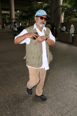 Pankaj Kapoor (aka) PankajKapoor
