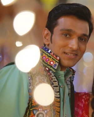 Pratik Gandhi (aka) Pratik Gandhii