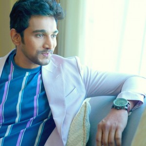 Pratik Gandhi (aka) Pratik Gandhii