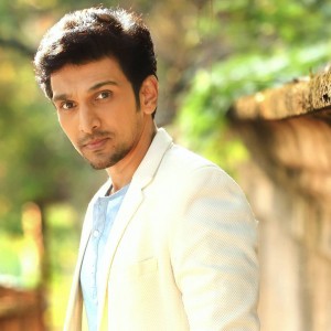 Pratik Gandhi (aka) Pratik Gandhii