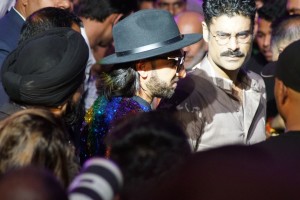 Ranveer Singh (aka) Ranveersingh