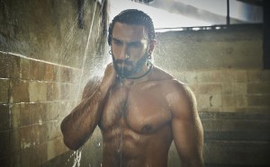 Ranveer Singh (aka) Ranveersingh
