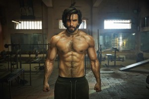Ranveer Singh (aka) Ranveersingh