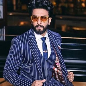 Ranveer Singh