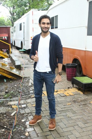 Rohan Mehra (aka) RohanMehra