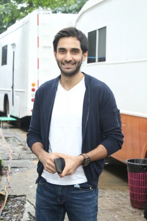 Rohan Mehra (aka) RohanMehra