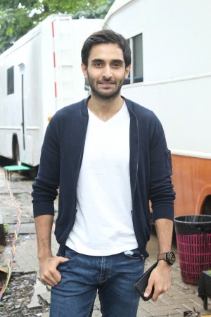 Rohan Mehra (aka) RohanMehra