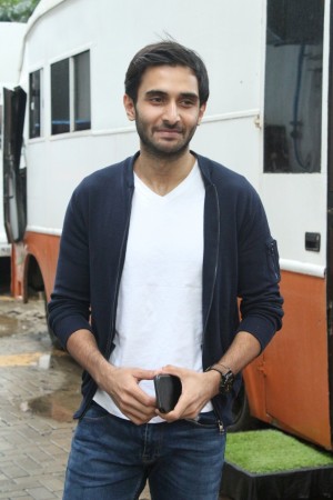 Rohan Mehra (aka) RohanMehra