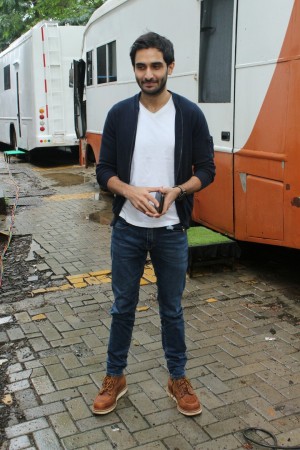 Rohan Mehra (aka) RohanMehra