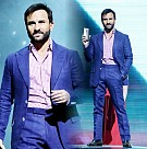 Saif Ali Khan