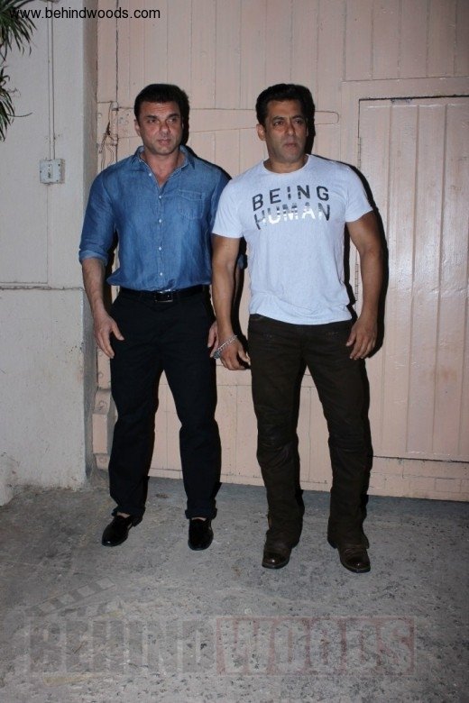 Salman Khan (aka) SalmaanKhaan