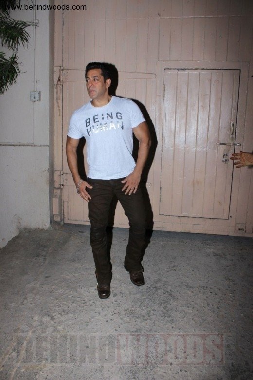 Salman Khan (aka) SalmaanKhaan