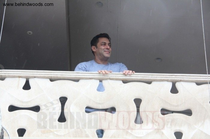 Salman Khan (aka) SalmaanKhaan