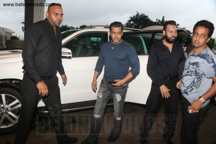 Salman Khan (aka) SalmaanKhaan