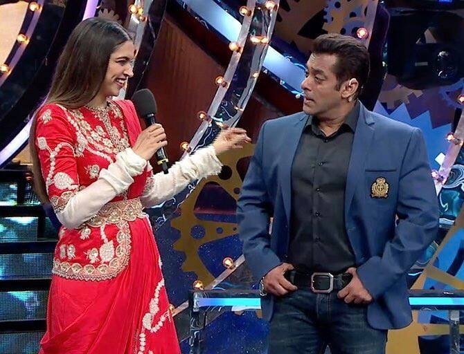 Salman Khan (aka) SalmaanKhaan