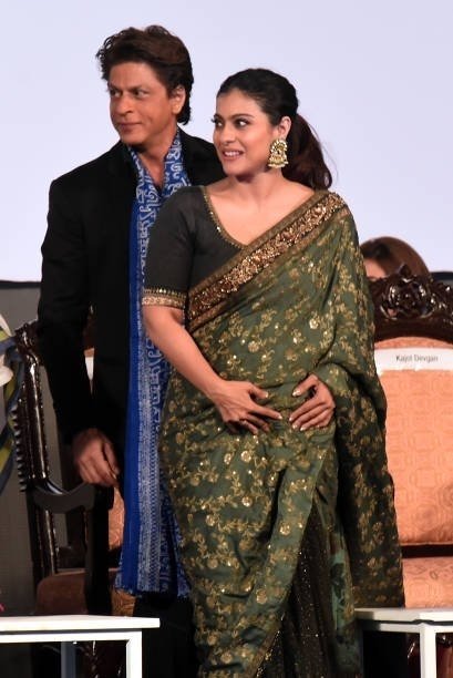 Shah Rukh Khan (aka) Shahrukh Khan