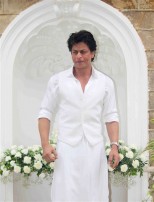 Shah Rukh Khan (aka) Shahrukh Khan