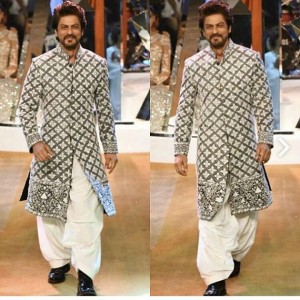 Shah Rukh Khan (aka) Shahrukh Khan