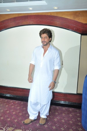 Shah Rukh Khan (aka) Shahrukh Khan