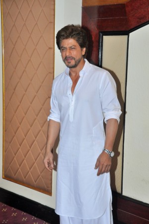 Shah Rukh Khan (aka) Shahrukh Khan