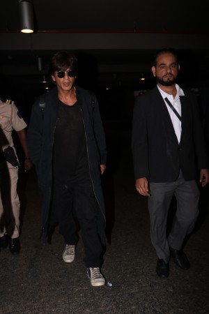 Shah Rukh Khan (aka) Shahrukh Khan