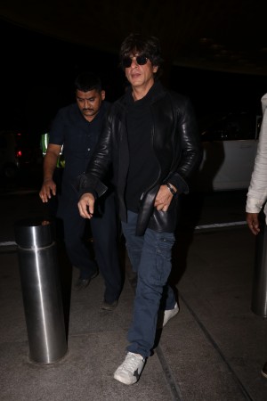 Shah Rukh Khan (aka) Shahrukh Khan