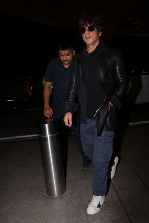 Shah Rukh Khan (aka) Shahrukh Khan