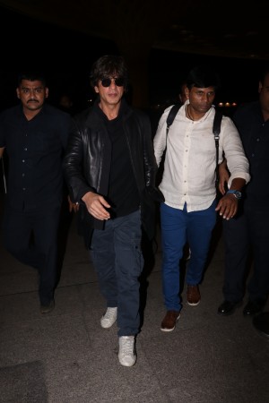 Shah Rukh Khan (aka) Shahrukh Khan