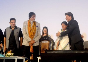 Shah Rukh Khan (aka) Shahrukh Khan