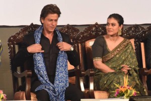 Shah Rukh Khan (aka) Shahrukh Khan