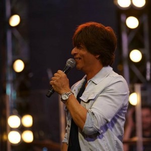 Shah Rukh Khan (aka) Shahrukh Khan